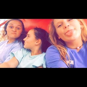 Meet your Posher, Hannah